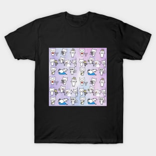 cute bears T-Shirt